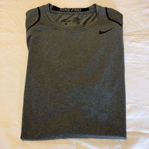 Men’s Nike Pro DriFit Shirt